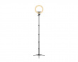 LIGHT - 14” Ring Light - Svart