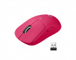 G PRO X Superlight Wireless Gaming Mus Pink