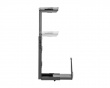 PC Holder for Montering Under Bord/Pulten