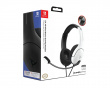 LVL40 Stereo Gaming Headset (Nintendo Switch) - Svart/Hvit