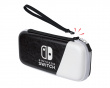 Deluxe Travel Case Svart/Hvit (Nintendo Switch)