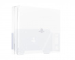 Veggfeste Bundle til PS4 Pro - Hvit