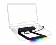 Laptop Stand Chroma V2 - Laptop Stativ Svart