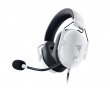Blackshark V2 X Gaming Headset - Hvit