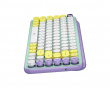 POP Keys Trådlöst Trådløs Tastatur - Mint Green