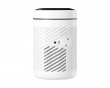 Air Purifier MiniMax - Luftrenser Hvit/Svart