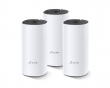 Deco M4 Mesh System Wifi AC1200 3-Pack