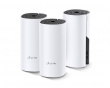 Deco M4 Mesh System Wifi AC1200 3-Pack