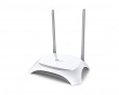 TL-MR3420 3G/4G Wireless N300 Router, 300 Mbps, 4 Ports