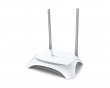 TL-MR3420 3G/4G Wireless N300 Router, 300 Mbps, 4 Ports