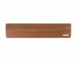 K8 Walnut Wood Palmrest - Håndleddsstøtte