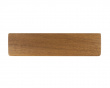 K3 Walnut Wood Palmrest - Håndleddsstøtte