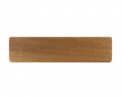 K3 Walnut Wood Palmrest - Håndleddsstøtte