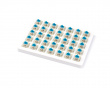 Switch Set Cherry MX Blue RGB (35-Pack)