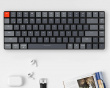 K3 V2 RGB Low Profile Hotswap Trådløs Tastatur [Keychron Optical Brown]