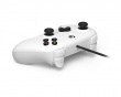 Ultimate Kablet håndkontroll (Xbox Series/Xbox One/PC) - Hvit