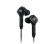 Syn Buds Core - In-Ear Headset Svart