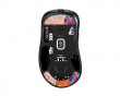Glass Skates til Pulsar Xlite Series - Aim Cats by WERK