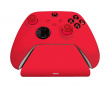 Hurtiglade-stativ for Xbox Kontroller – Pulse Red