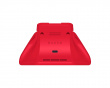 Universal Quick Charging Stand for Xbox Controller - Pulse Red