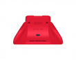 Hurtiglade-stativ for Xbox Kontroller – Pulse Red