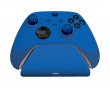 Hurtiglade-stativ for Xbox Kontroller – Shock Blue