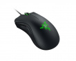 DeathAdder Essential Gaming Mus - Svart