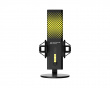XSTRM USB Mikrofon RGB - Svart