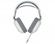 HS80 RGB Trådløs Gaming Headset - White