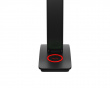 Skyline USB Mikrofon - Svart