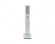 Skyline USB Mikrofon - Hvit