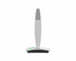 Skyline USB Mikrofon - Hvit
