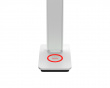 Skyline USB Mikrofon - Hvit