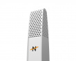 Skyline USB Mikrofon - Hvit