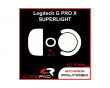 Skatez CTRL til Logitech G PRO X Superlight