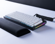 GMMK Pro 75% Pre-built ISO Nordic Edition Tastatur [Fox Linear] - Black Slate