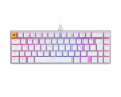 GMMK 2 65% Pre-Built Tastatur [Fox Linear] - Hvit