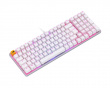 GMMK 2 96% Pre-Built Tastatur [Fox Linear] - Hvit