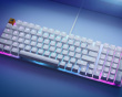 GMMK 2 96% Pre-Built Tastatur [Fox Linear] - Hvit