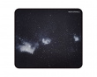 Aqua Control II Musematte - Black Galaxy - XL