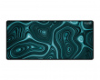 Aqua Control Plus Musematte - Jade Green - 3XL