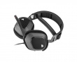 HS80 RGB USB Gaming Headset 7.1 - Carbon