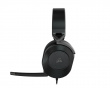 HS65 Surround Gaming Headset - Carbon