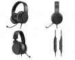 HS300 Gaming Headset til Xbox Series - Svart