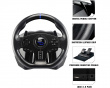 Superdrive SV750 Drive Pro Sport - Ratt + Pedaler til (PS4/Switch/PC/Xbox)