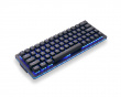 Everest 60 Compact Hotswap RGB Tastatur [Linear 45 Speed] - ANSI - Svart