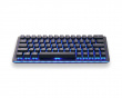 Everest 60 Compact Hotswap RGB Tastatur [Linear 45 Speed] - ANSI - Svart