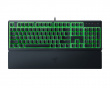 Ornata V3 X Low Profile RGB Gaming Tastatur [Membrane Silent] - Svart