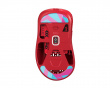 Glass Skates til Pulsar Xlite Series - Miami - Nachocustomz Edition
