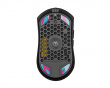 Glass Skates til Finalmouse Starlight 12 M/S/UL2 - Miami - Nachocustomz Edition